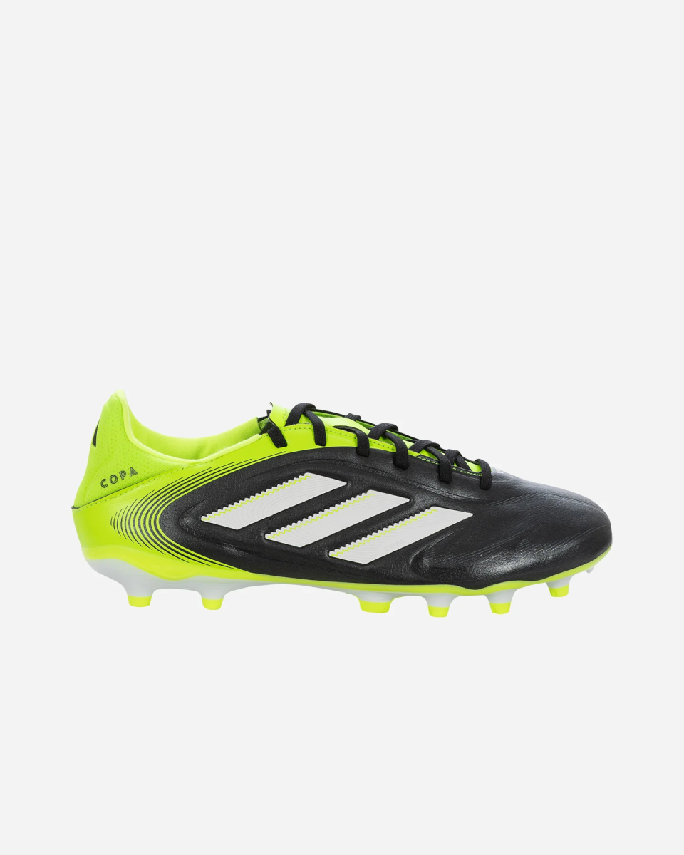 Scarpe Calcio Adidas Copa Pure III League MG/FG – Scarpini Pelle - immagine 2