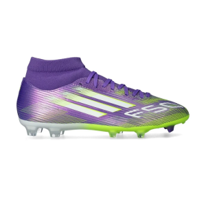 Scarpe Calcio Adidas F50 Mid FG/MG – Scarpini Velocità
