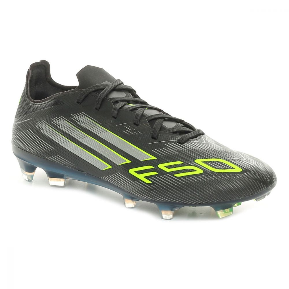 Scarpe Calcio Adidas Pro FG – Scarpini Professionali Terreni Compatti - immagine 3