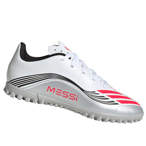 Scarpe Calcetto Junior Adidas F50 Messi Club TF Ragazzi