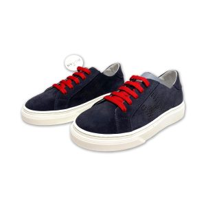 Hogan – Sneakers bimbo