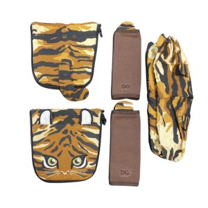 Dolce & Gabbana – Cambio baby carrier