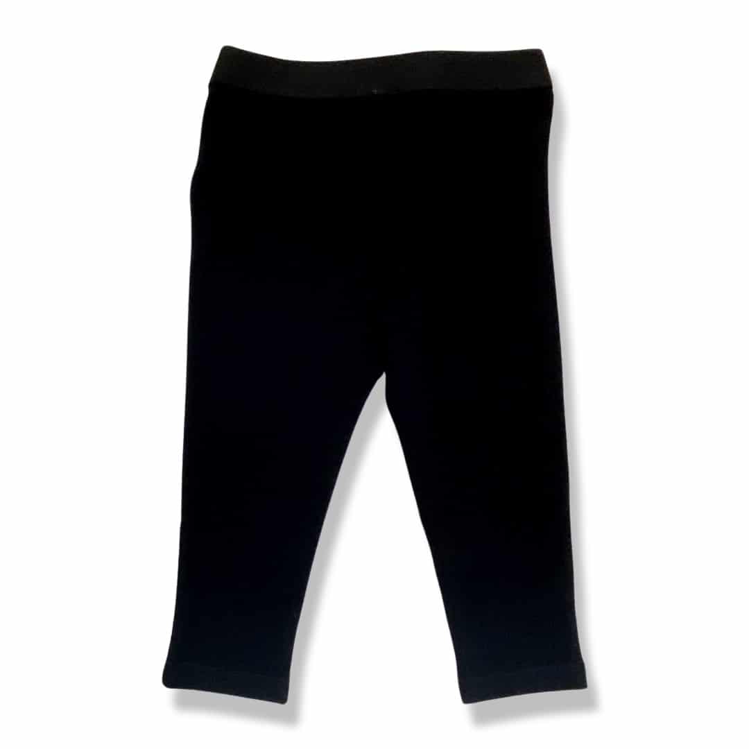 Dolce & Gabbana – Leggins – Black - immagine 3