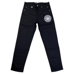 Balmain – Pantalone bambini – Neri
