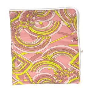 Emilio Pucci – Coperta – Multicolor