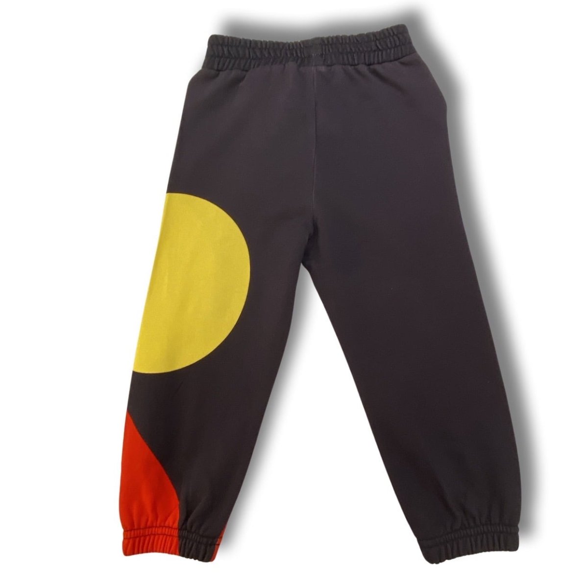 Stella McCartney – Pantaloni in felpa – Multicolor - immagine 3