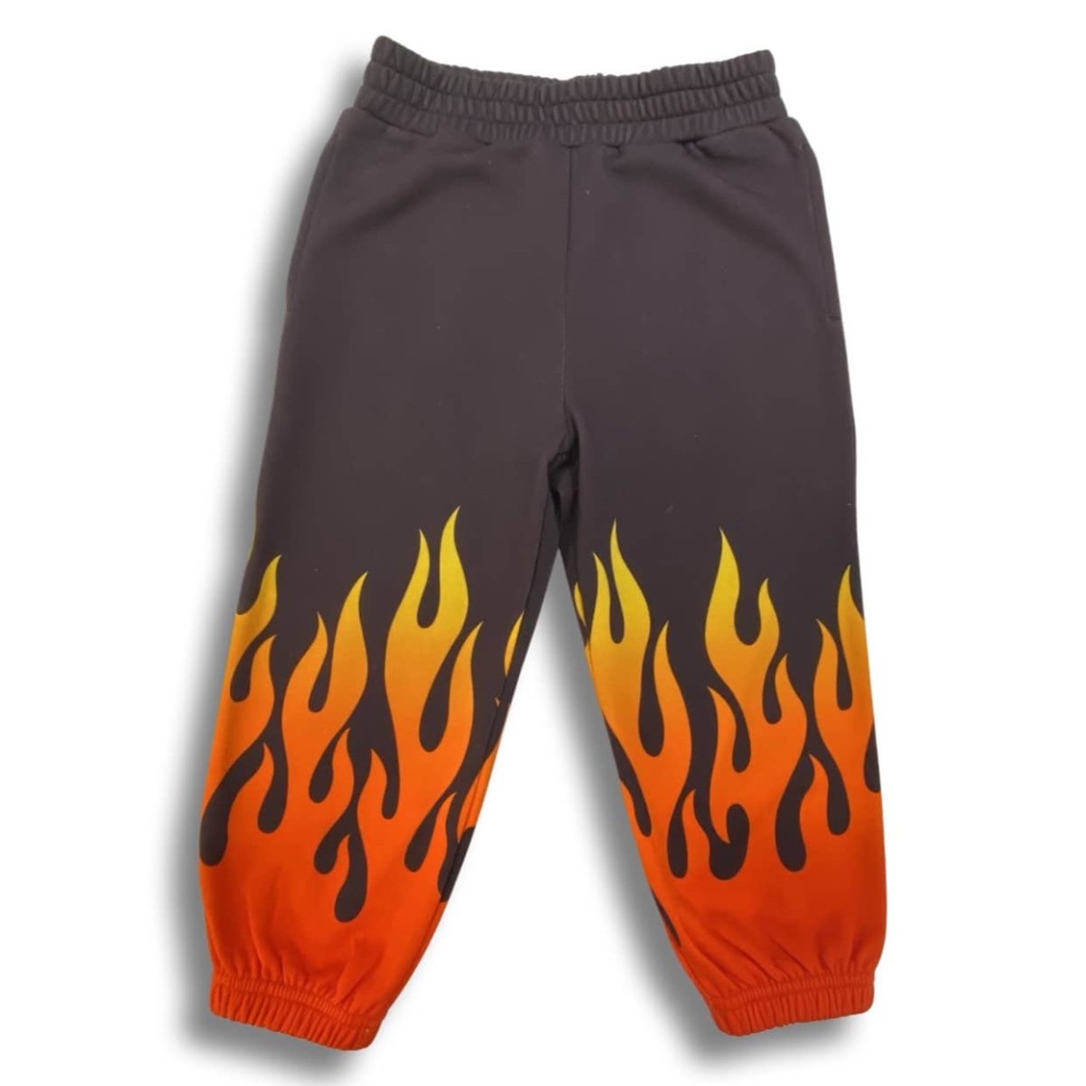 Stella McCartney – Pantaloni in felpa – Multicolor