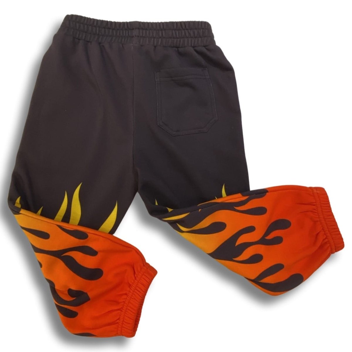 Stella McCartney – Pantaloni in felpa – Multicolor - immagine 3