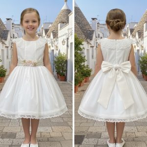 Amaya – Abito per cerimonia per bambina