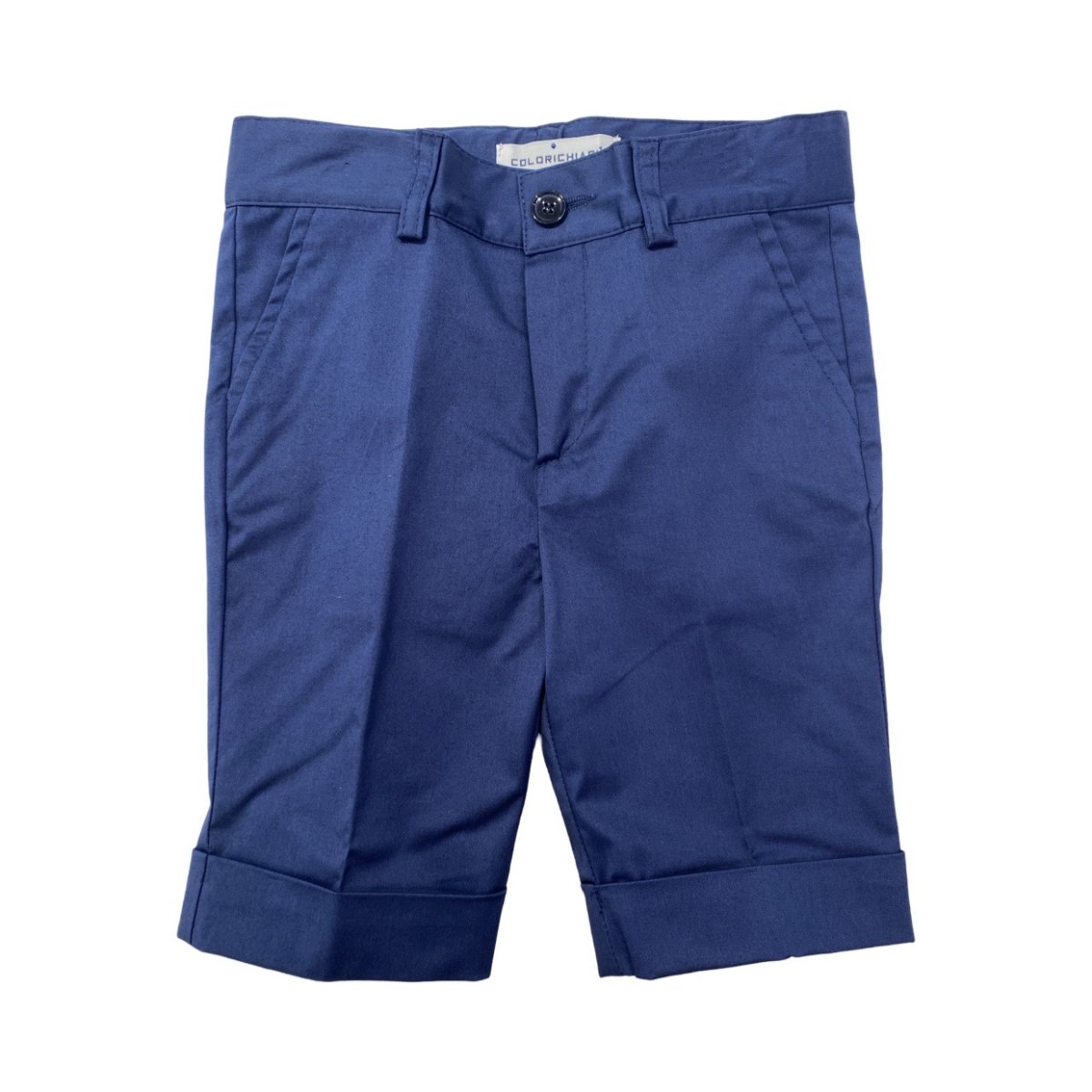 Colorichiari – Bermuda blu