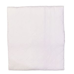 Elisabetta Franchi – Copertina – Avorio