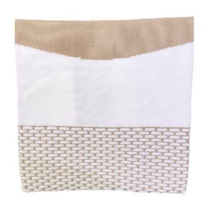 Colorichiari – Coperta bianca e sabbia