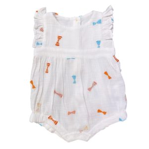 Stella Mccartney – Pagliaccetto con caramelle