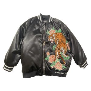 Balmain – Giubbino per bambini