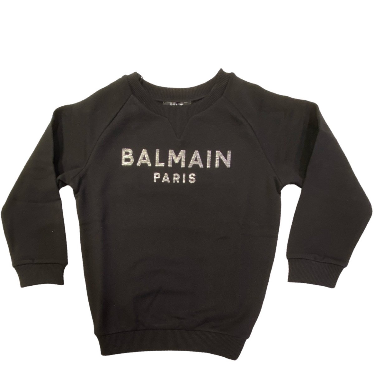 Balmain – Felpa con logo