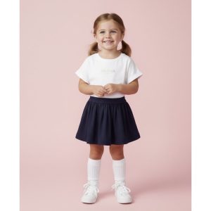 Balmain – Abito per bambina