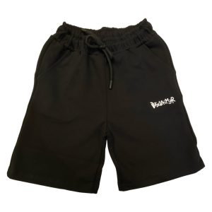 Disclaimer – Bermuda unisex – Nero