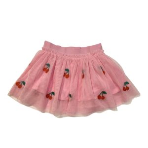 Stella McCarttney – Gonna tema ciliegie