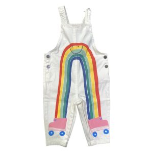 Stella McCartney – Salopette per bambini