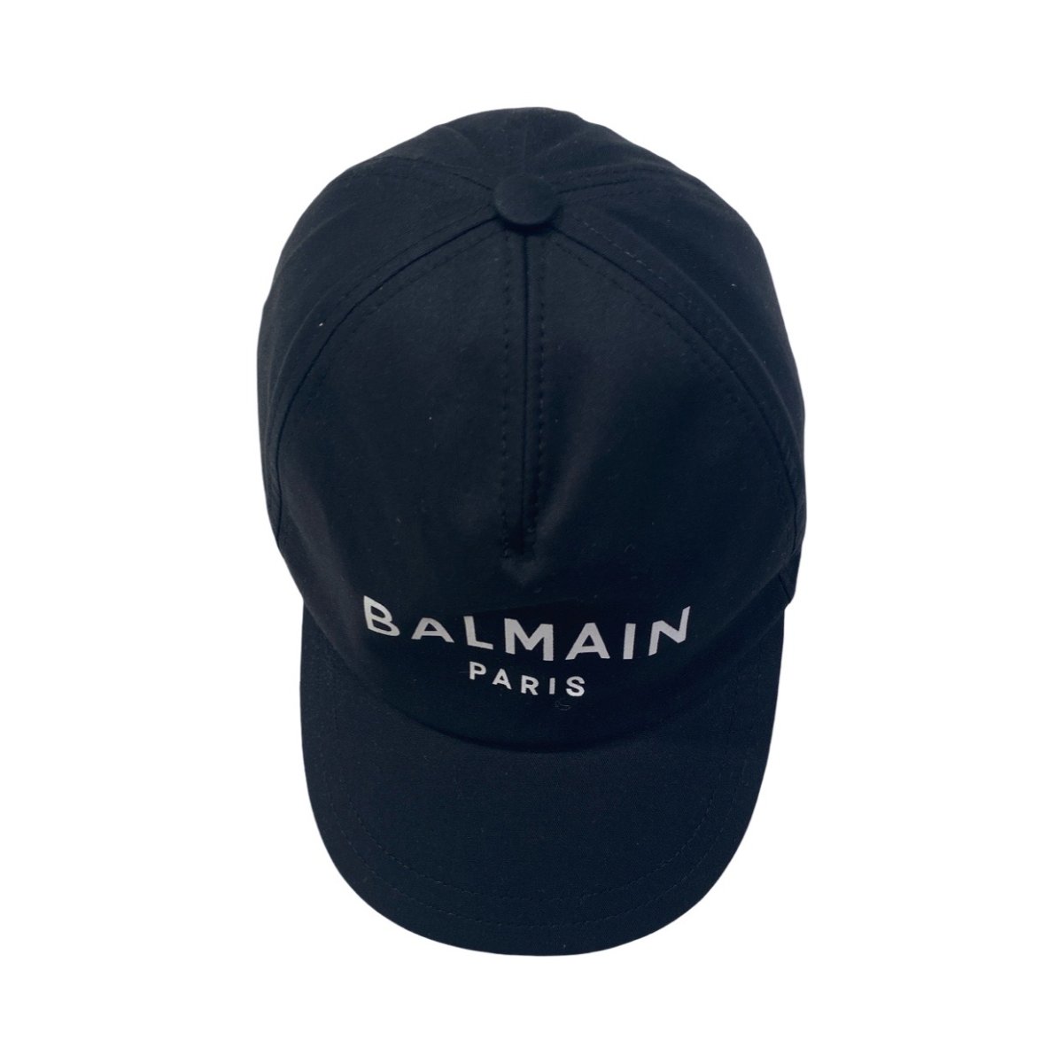Balmain – Cappello con logo