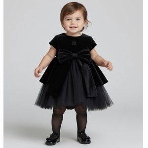 Balmain – Abito per bambina