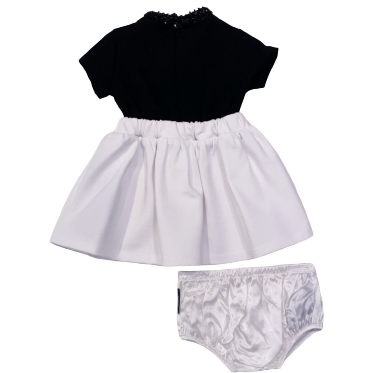 Balmain – Abito per bambina - immagine 5