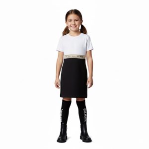 Balmain – Abito per bambine e ragazze