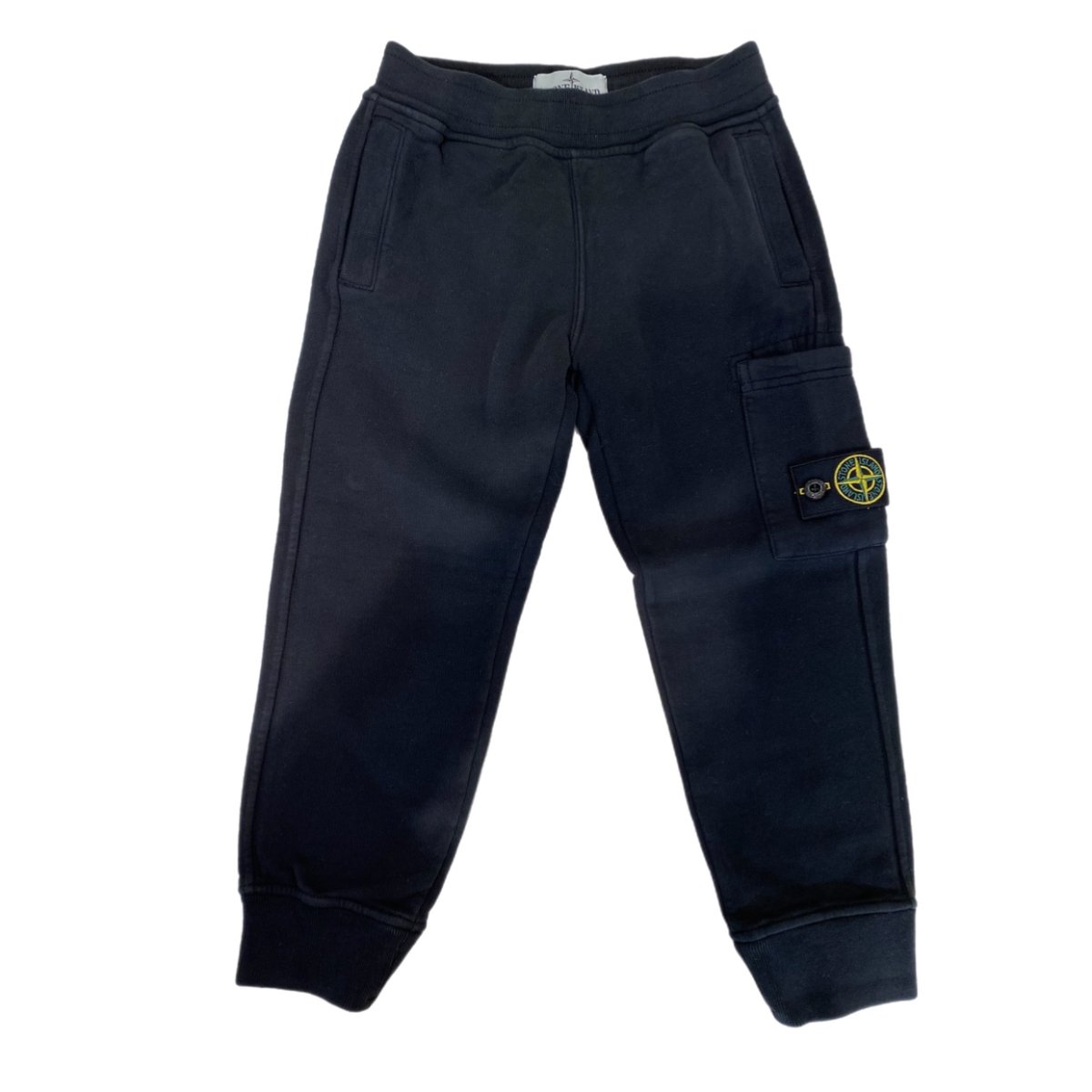 Stone Island – Pantalone in felpa