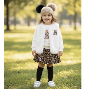 Moschino – Gonna per bambine