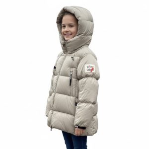 After Label – Giubbino per bambini