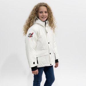 After Label – Giubbino per bambina