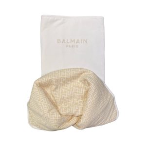Balmain – Coperta per neonati