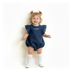 Balmain – Pagliaccetto per bambina e neonata
