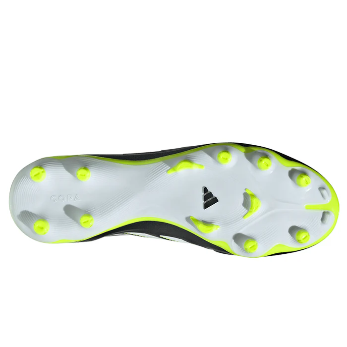 Scarpe Calcio Adidas Copa Pure III League MG/FG – Scarpini Pelle - immagine 3