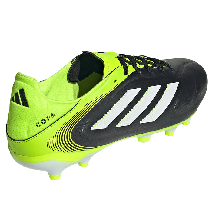 Scarpe Calcio Adidas Copa Pure III League MG/FG – Scarpini Pelle - immagine 4