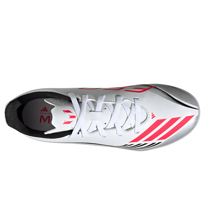 Scarpe Calcetto Junior Adidas F50 Messi Club TF Ragazzi - immagine 5
