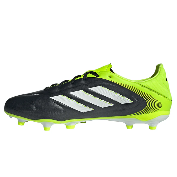 Scarpe Calcio Adidas Copa Pure III League MG/FG – Scarpini Pelle - immagine 5