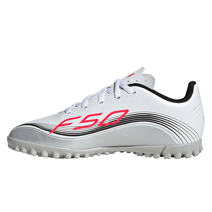 Scarpe Calcetto Junior Adidas F50 Messi Club TF Ragazzi - immagine 6