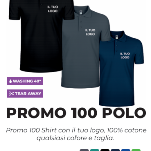 100 POLO