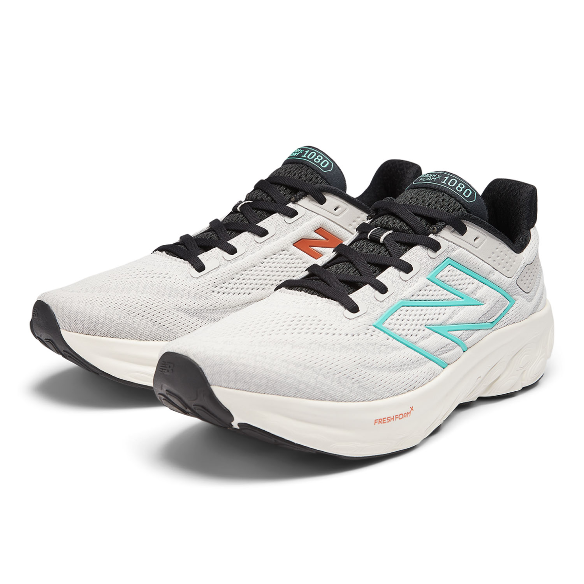 Scarpe Running Ammortizzate New Balance Fresh Foam X 1080 v14 - immagine 4