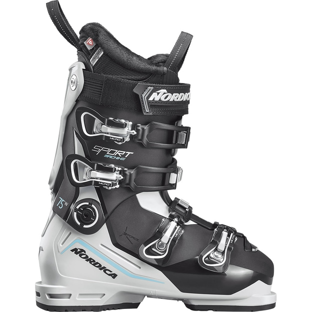 Scarpone Sci Donna Nordica Sportmachine 75W Comfort - immagine 2