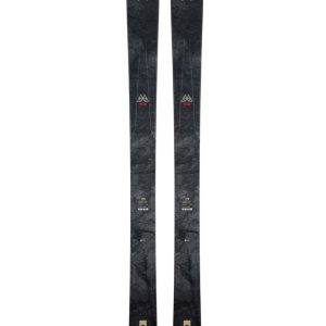 Dynastar M-Tour 99 – Sci da Touring Freeride Leggero e Performante