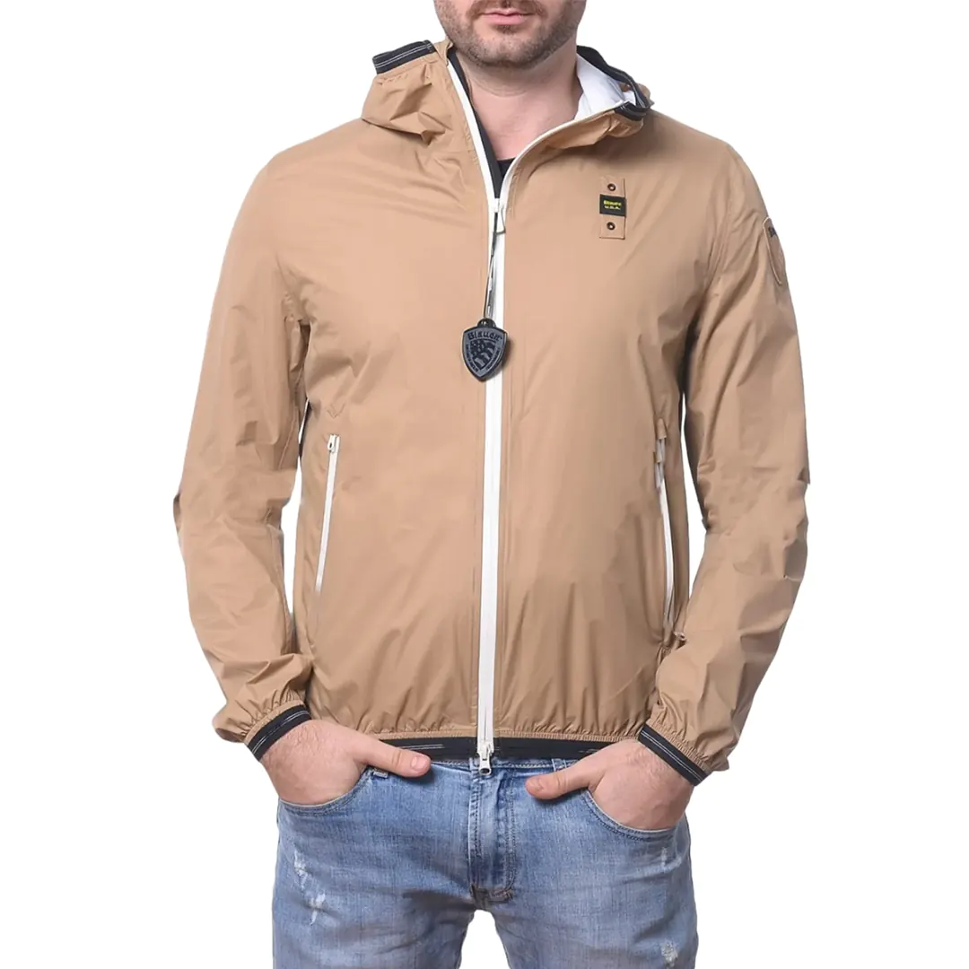 Giacca A Vento - immagine 5