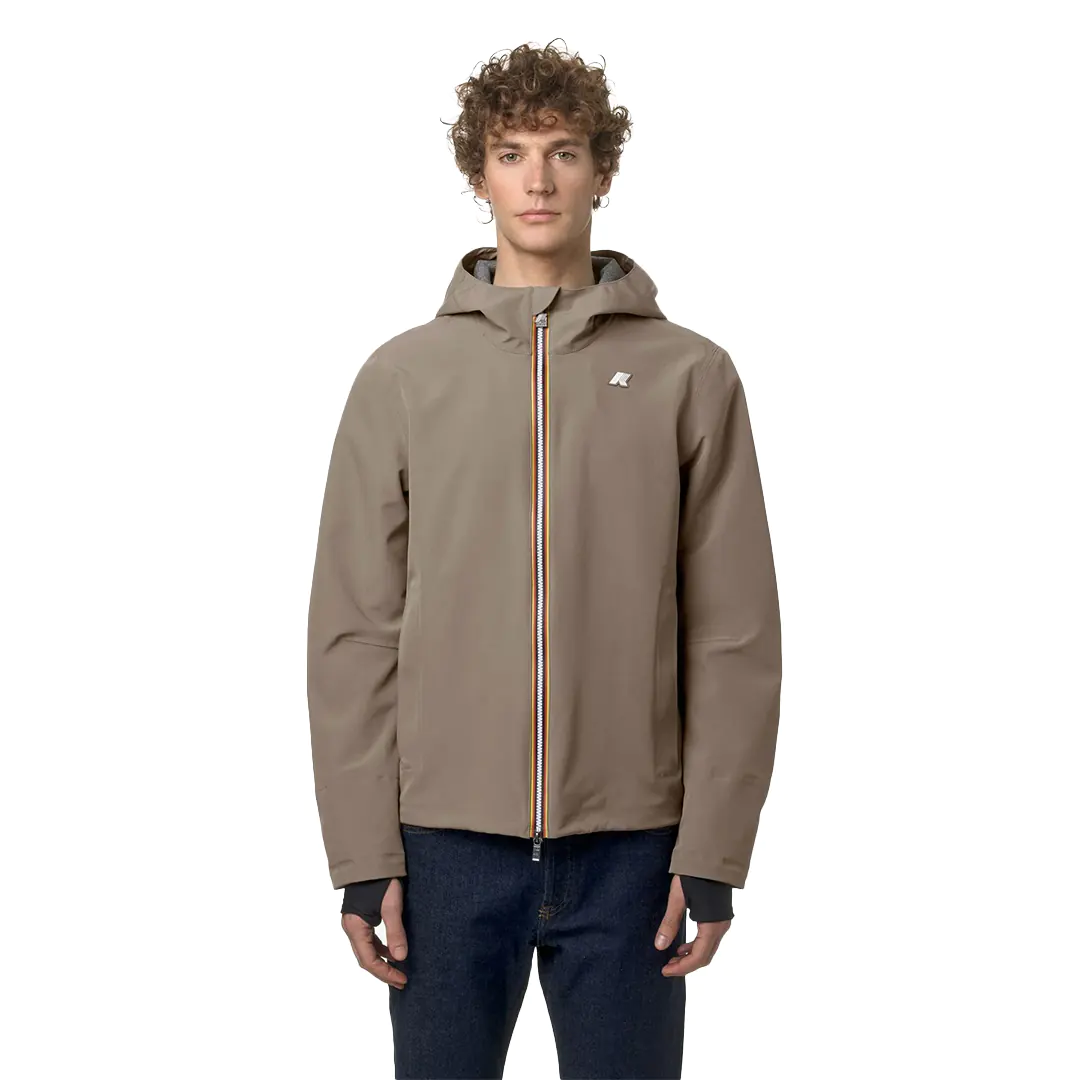 Giacca A Vento - immagine 3