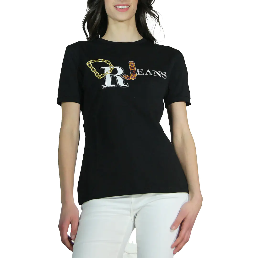 T-Shirt Donna - immagine 3