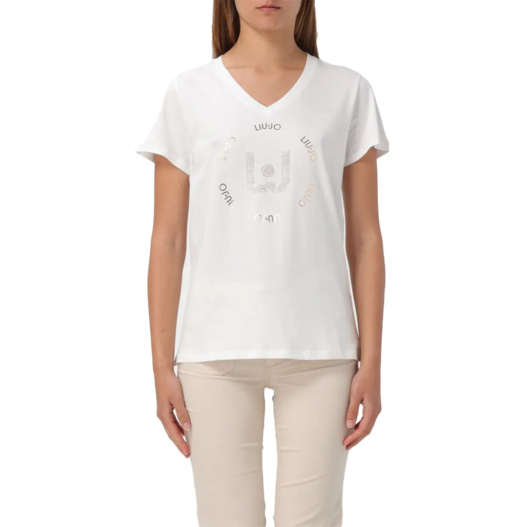 T-Shirt - immagine 3