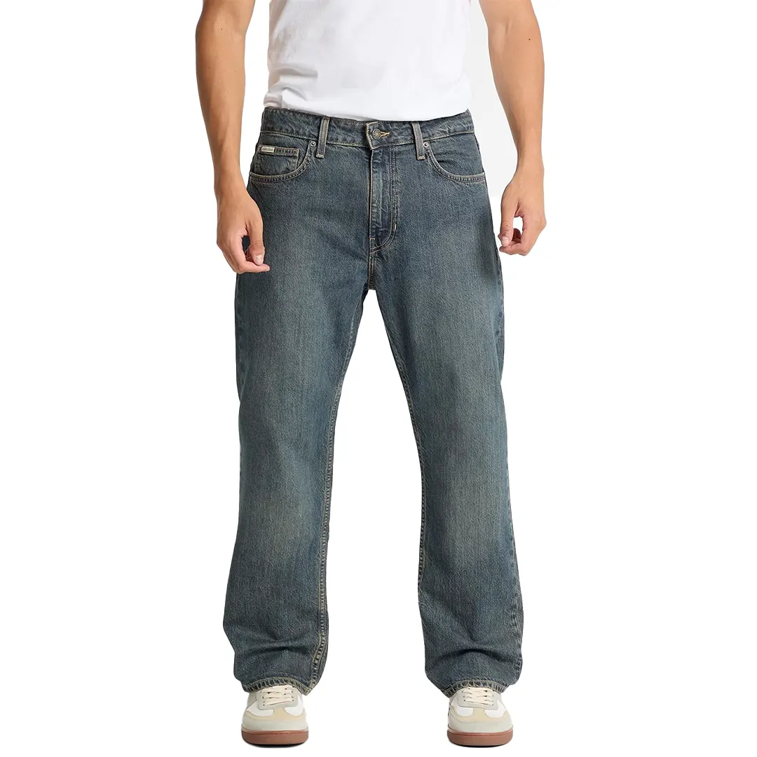 Jeans Straight - immagine 2