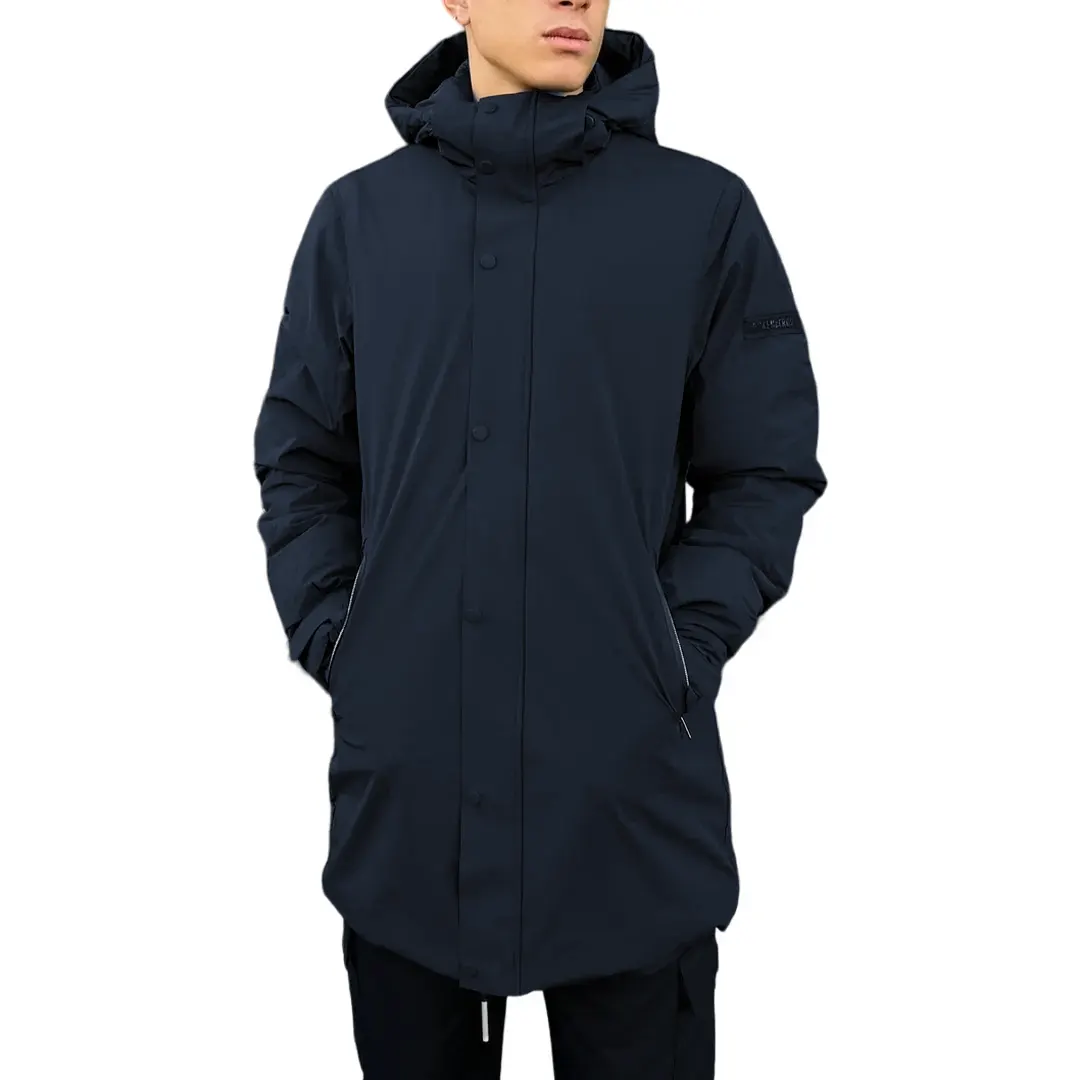 Giubbino Lungo - immagine 3