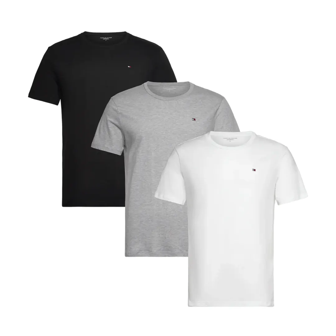 3 T- Shirt - immagine 5