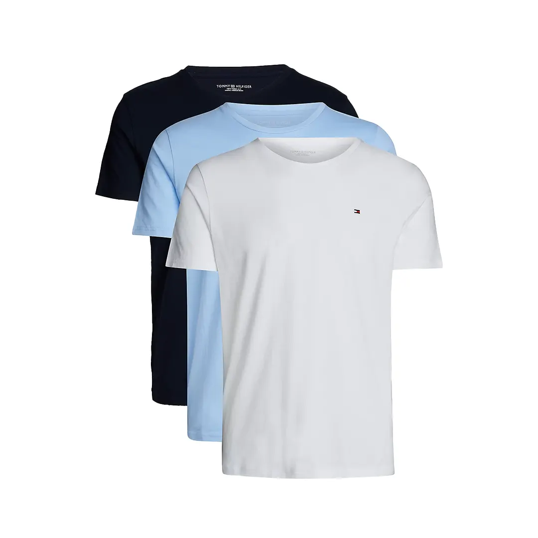 3 T- Shirt - immagine 4